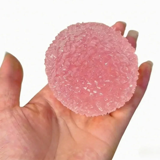Squishy Ice Ball Toy