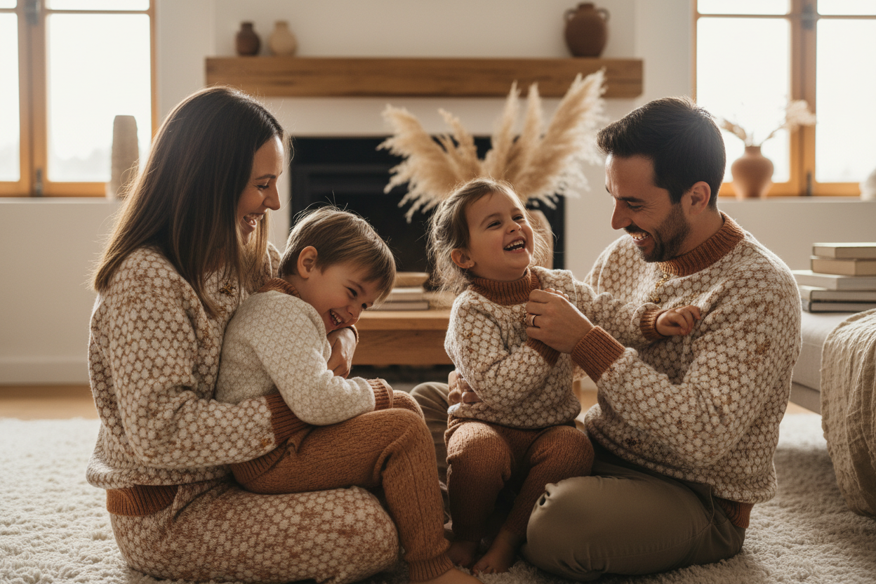 Family Matching
