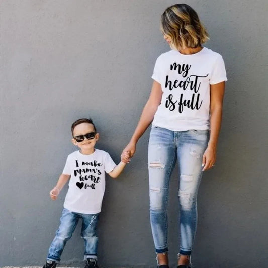 Mommy & Me T-Shirt