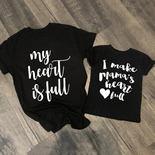 Mommy & Me T-Shirt