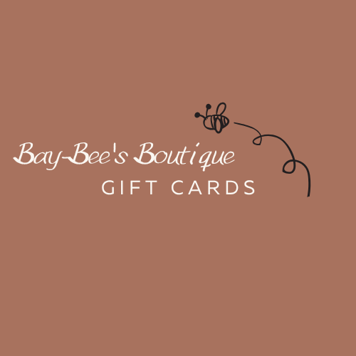 Bay-Bee’s Boutique Gift Card
